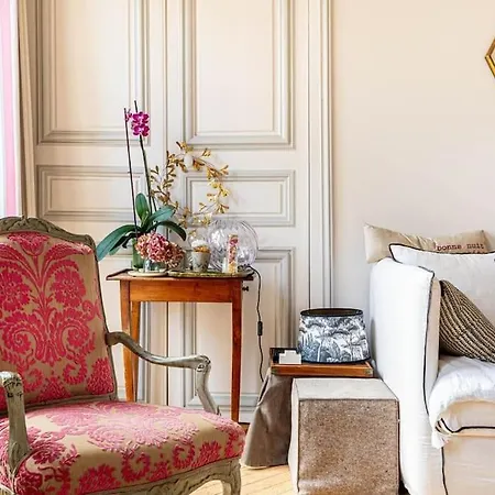 Guestready - Chic Near Arc De Triomphe Appartement Paris